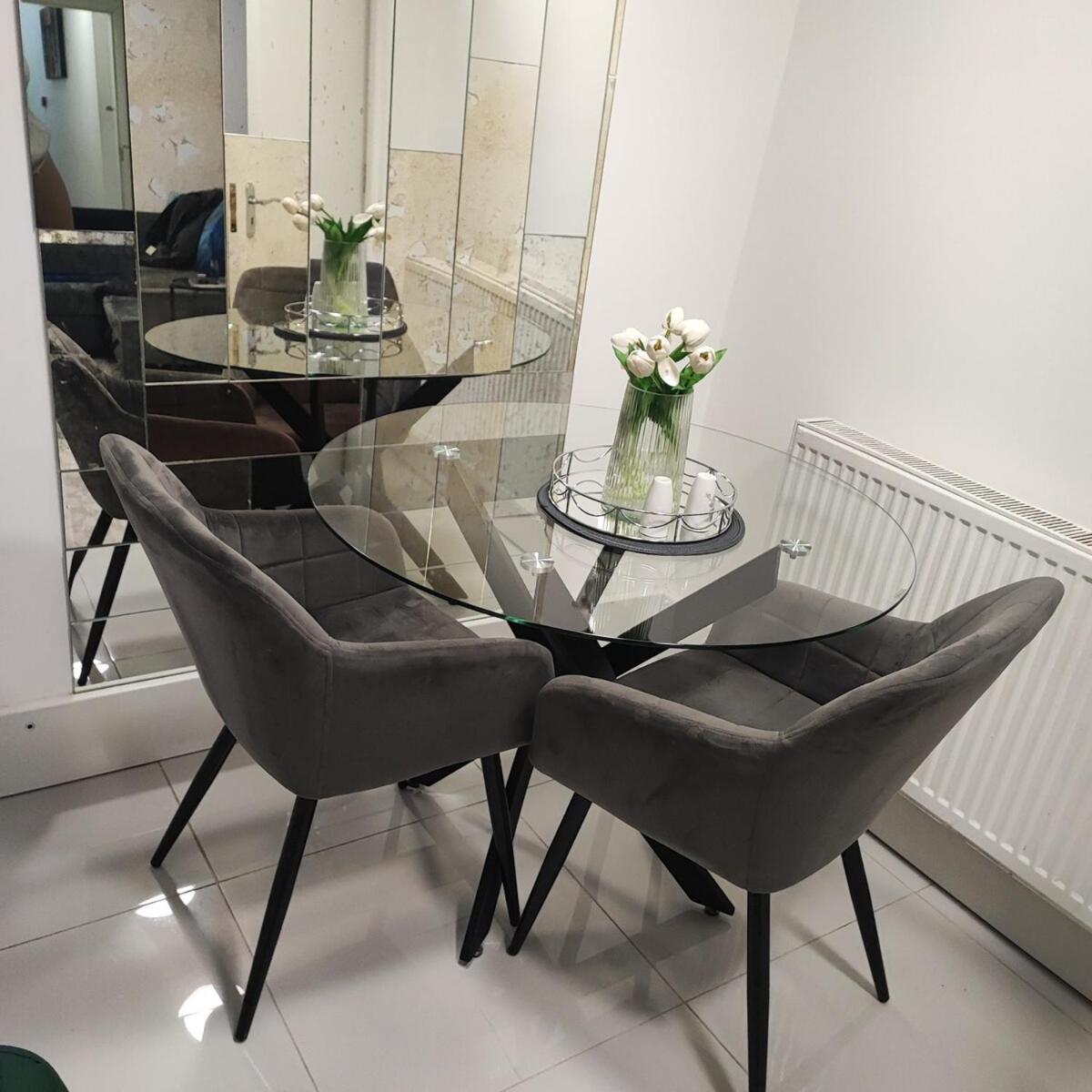 1b Apartment, 30 Mins To Oxford Street *