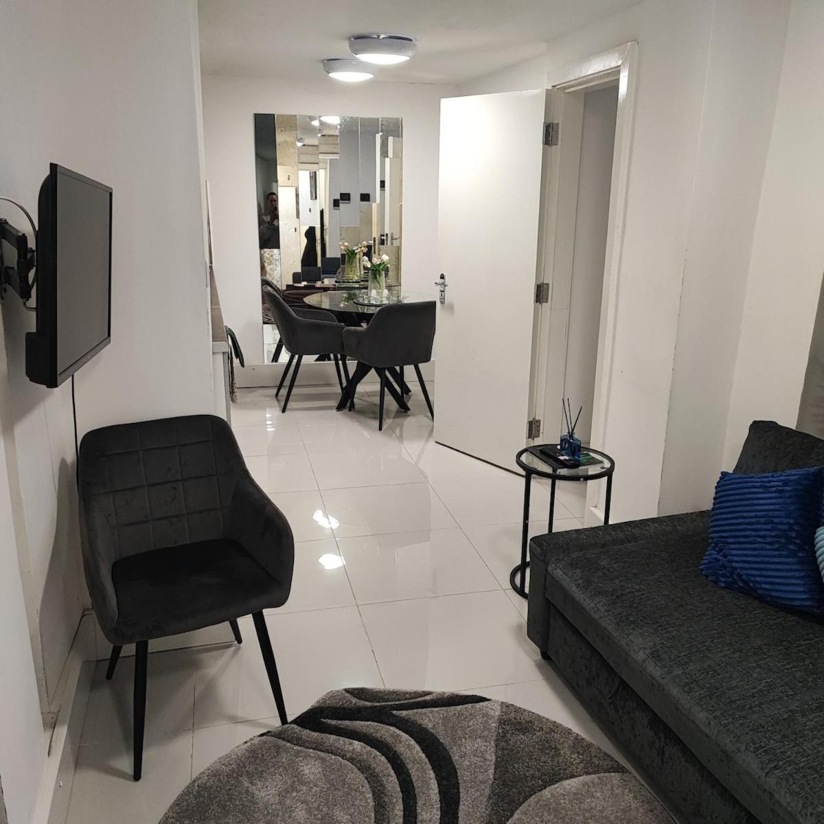 1b Apartment, 30 Mins To Oxford Street Apartment