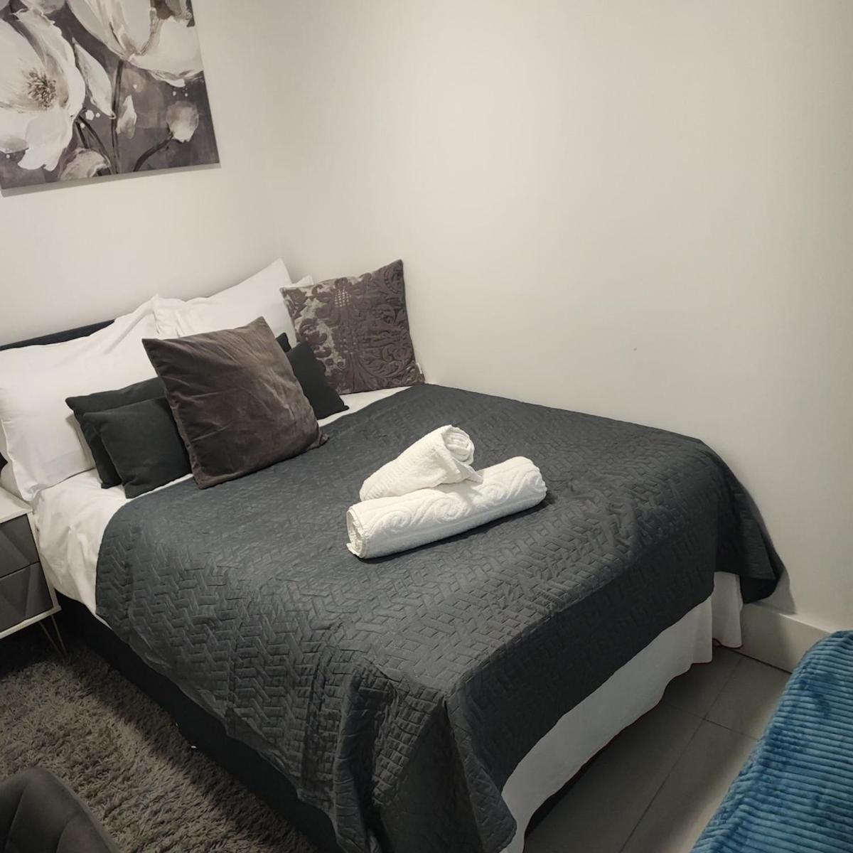 Apartment 1b Apartment, 30 Mins To Oxford Street London